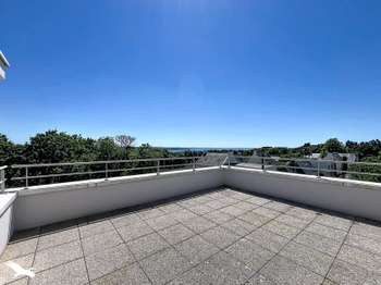 Vente Appartement 2 piècesLe Relecq-Kerhuon