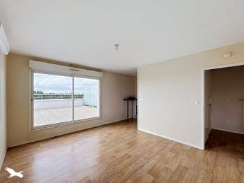Vente Appartement 2 piècesLe Relecq-Kerhuon