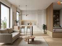 Vente appartement 1 pièce Vente appartement 1 pièce