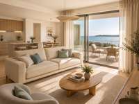 Vente appartement 5 pièces Vente appartement 5 pièces