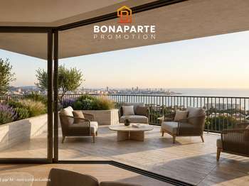Vente Appartement 4 piècesLe Relecq-Kerhuon
