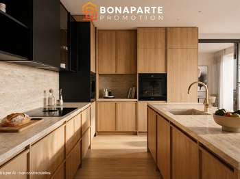 Vente appartement 4 pièces Vente appartement 4 pièces