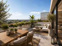 Vente appartement 3 pièces Vente appartement 3 pièces
