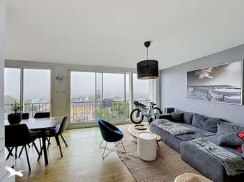 Photo Vente appartement Le Relecq-Kerhuon