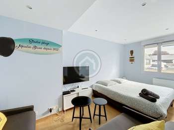 Vente Appartement T1Le Relecq-Kerhuon