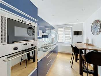 Vente appartement 1 pièce Vente appartement 1 pièce