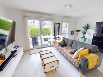 Vente Appartement 3 piècesLe Relecq-Kerhuon