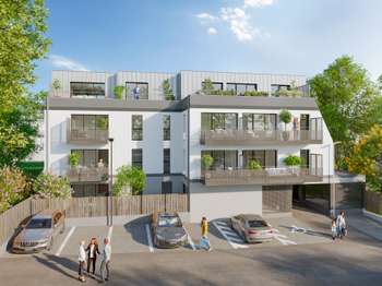 Vente Studio 1 pièce Le Relecq-Kerhuon 29