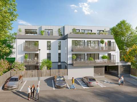 Vente Studio 1 pièce Le Relecq-Kerhuon 29