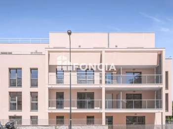Vente Appartement 4 piècesLe Rheu
