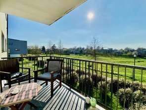 Vente Appartement 4 piècesLe Rheu