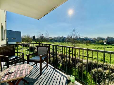 Vente appartement 4 pièces Le Rheu 35