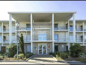 Vente Appartement 2 piècesLe Rheu