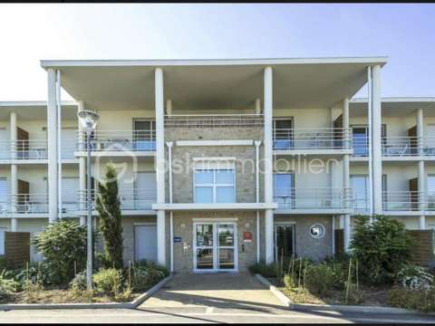 Vente appartement 2 pièces Le Rheu 35