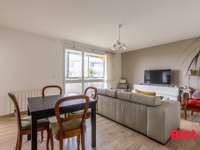 Vente appartement 5 pièces Vente appartement 5 pièces