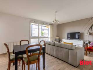 Vente appartement 5 pièces