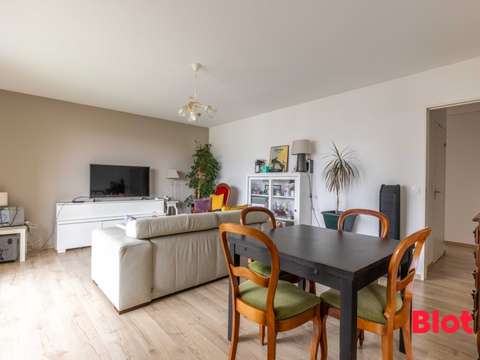 Vente appartement 5 pièces