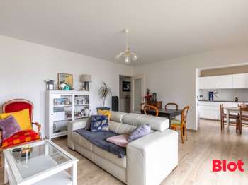 Vente Appartement 5 piècesLe Rheu
