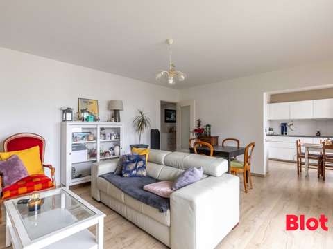 Vente appartement 5 pièces