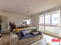 Vente appartement 5 pièces Vente appartement 5 pièces