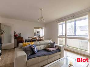 Vente Appartement 5 piècesLe Rheu