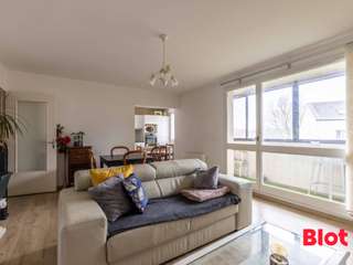 Vente appartement 5 pièces