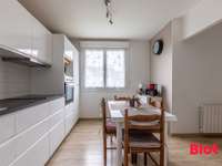 Vente appartement 5 pièces Vente appartement 5 pièces