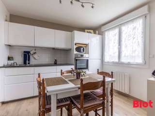 Vente appartement 5 pièces
