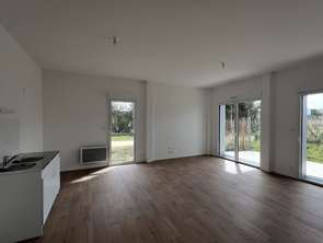 Vente Appartement 3 piècesLe Rheu