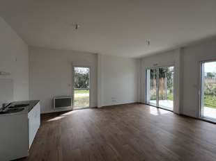 Photo Vente appartement Le Rheu