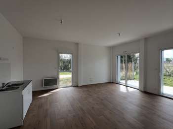 Vente appartement 3 pièces Le Rheu 35