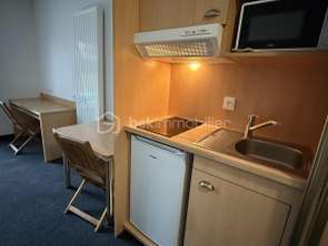 Vente Appartement T1Le Rheu