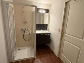 Vente Appartement T1Le Rheu