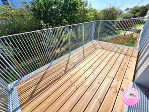 Vente Appartement 3 piècesLe Rheu