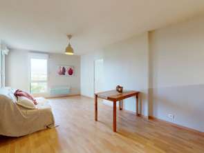 Vente Appartement 3 piècesLe Rheu