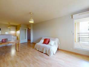 Vente Appartement 3 piècesLe Rheu