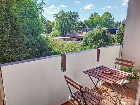 Vente appartement 5 pièces