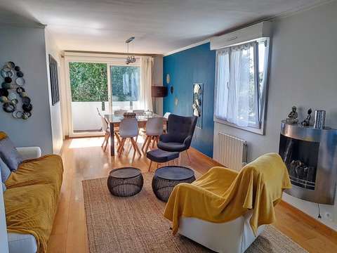 Vente appartement 5 pièces Le Rheu 35