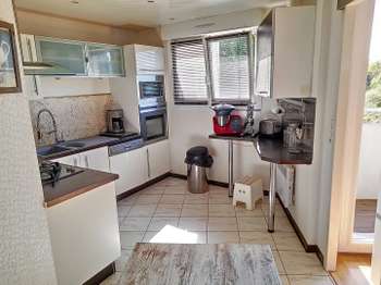 Vente appartement 5 pièces Vente appartement 5 pièces