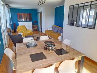 Vente appartement 5 pièces