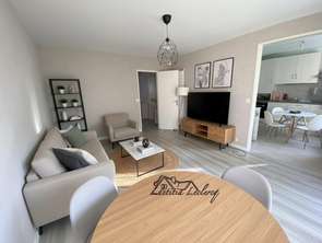 Vente Appartement 3 piècesLe Rheu