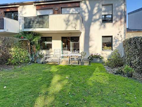 Vente appartement 3 pièces Le Rheu 35