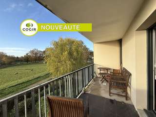 Vente appartement 4 pièces Vente appartement 4 pièces