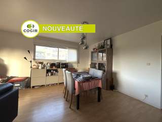 Vente appartement 4 pièces Vente appartement 4 pièces