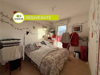 Vente appartement 4 pièces Vente appartement 4 pièces
