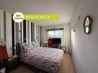 Vente appartement 4 pièces Vente appartement 4 pièces
