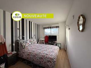 Vente appartement 4 pièces Vente appartement 4 pièces