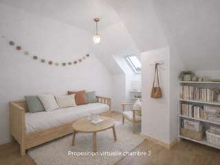 Vente appartement 5 pièces
