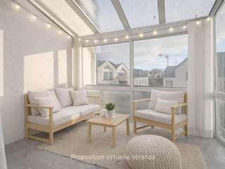 Vente appartement 5 pièces