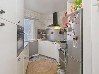 Vente appartement 5 pièces